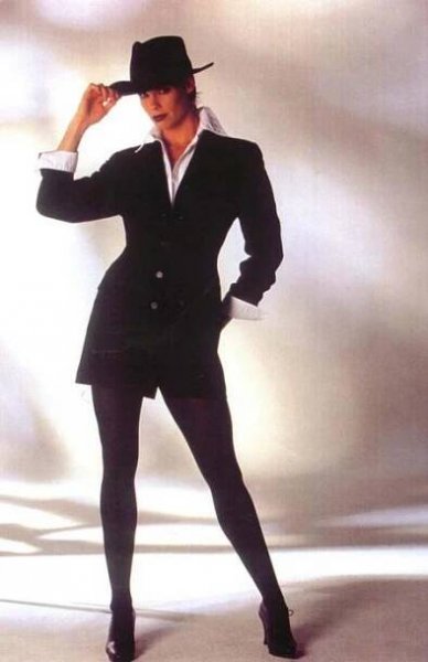 Alexandra Paul fotka