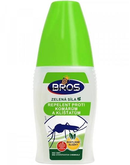 Přípravky proti muchničkám, výběr z 13 produktů