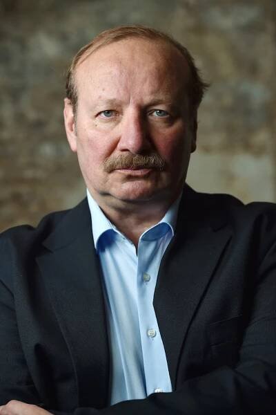 Rainer Reiners @ SPIELKIND