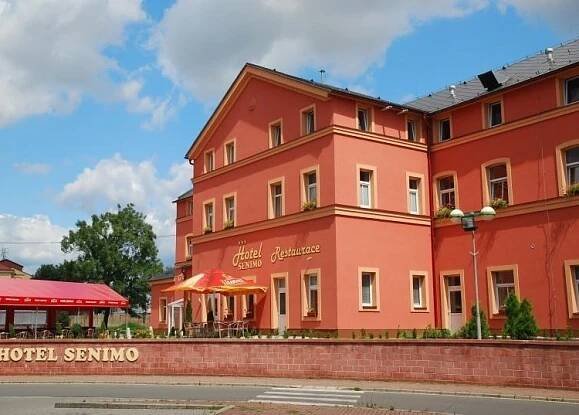 Hotel SENIMO 1179383433 2