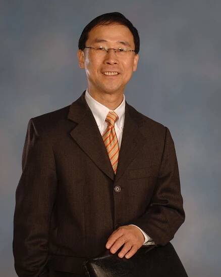 Ralph H. Zee