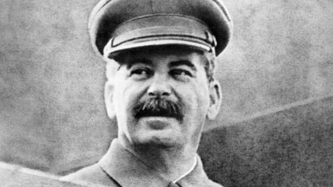 V USA zemřela jediná dcera Stalina