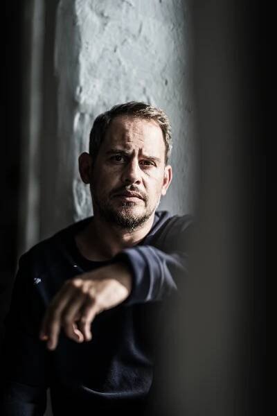 Schauspielhaus HH - AXEL MARTENS
