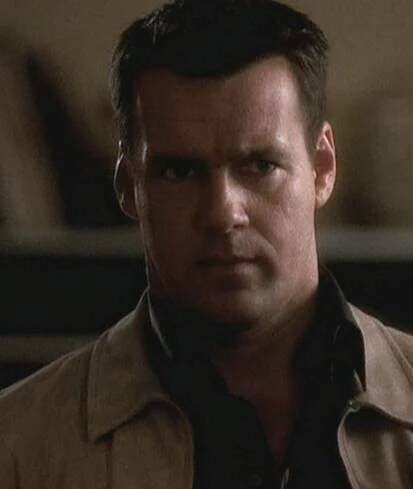 David James Elliott