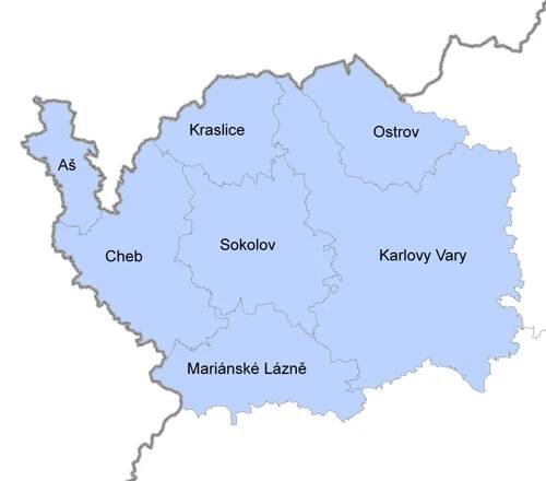Karlovy Vary a Karlovarský kraj - Jsme největší dovozci polohovacích postelí pro seniory v ČR