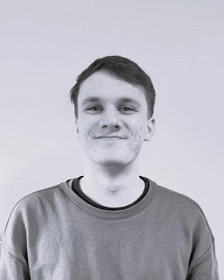 Noah Bovenizer