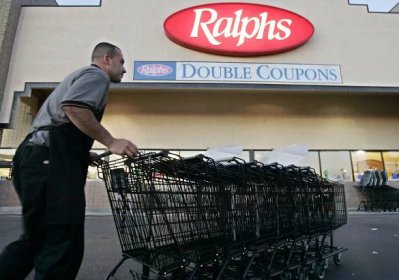 California sues Ralphs, alleging it violated the law by asking job-seekers about their criminal histories