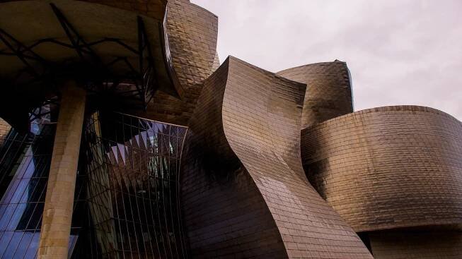 Bilbao City Tour for Cruise Ship Guests