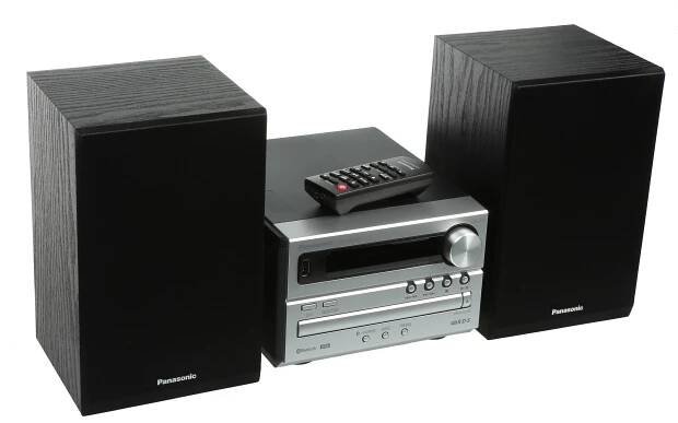 Panasonic SC-PM250EC-S