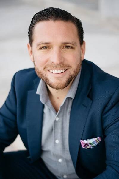 David Brooke Keller Williams Real Estate Connecticut