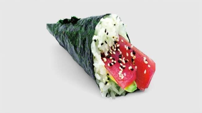 KYOTO Running Sushi Liberec | Wolt | Delivery | Liberec