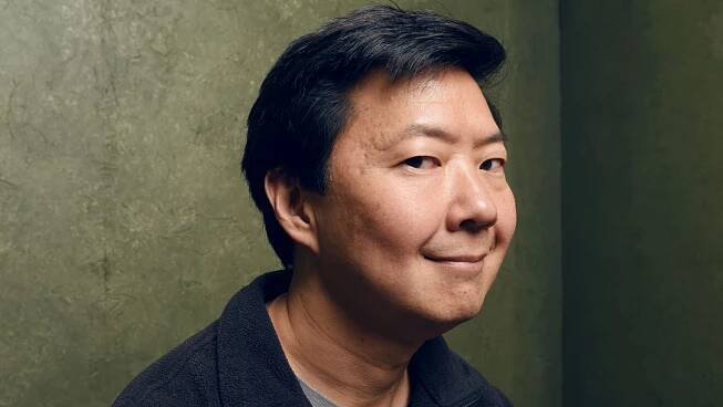 Ken Jeong has degrees from both UNC and Duke — but where does his loyalty lie?