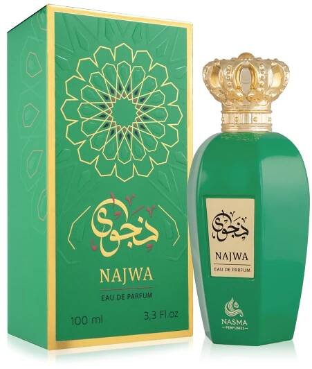NAJWA FOR WOMEN
