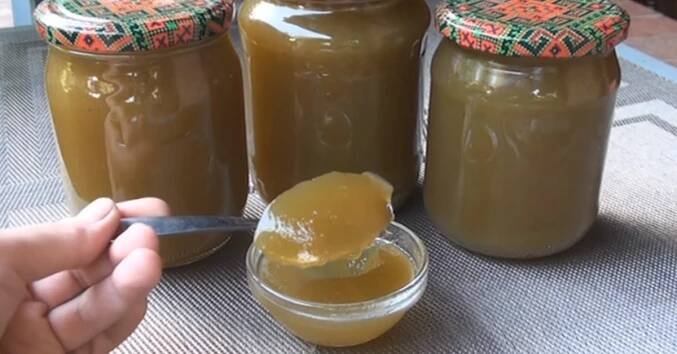 NOVINKA: Babiččina angreštová marmeláda - klasický domácí recept z Valašska se dostal na internet, rozhodně ho vyzkoušejte!