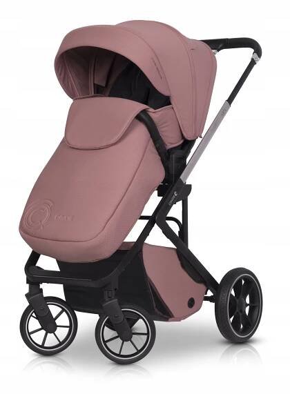 Sportovní kočárek Euro-Cart Crox rose