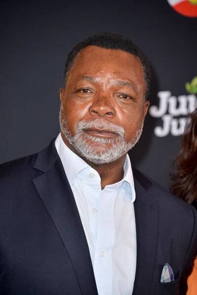 Actor Carl Weathers Has Died