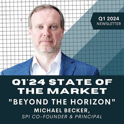 Q1 2024: Michael Becker's 