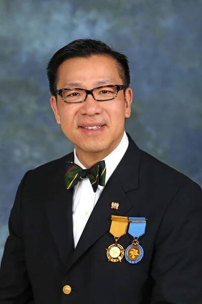 Profile | Frankie Yeung