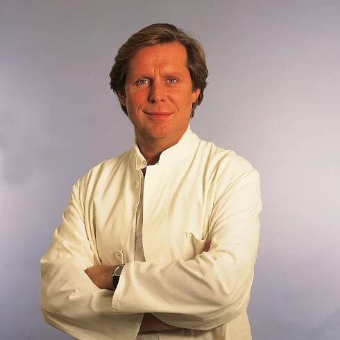 Dr. Stefan Frank - Promo - Sigmar Solbach