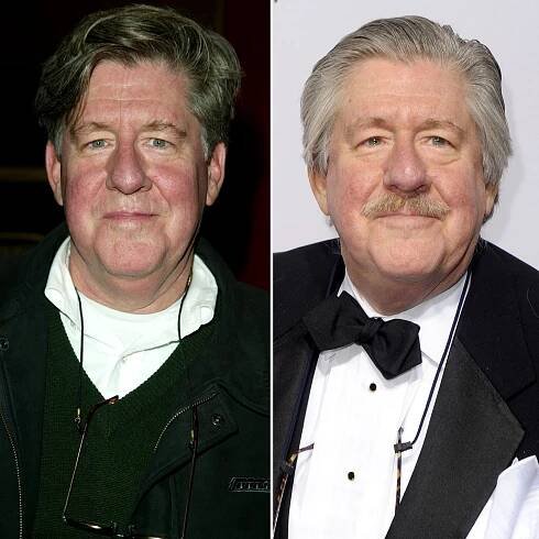 Edward Herrmann