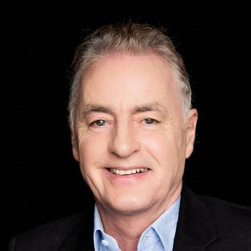 Dave Fanning - Profile