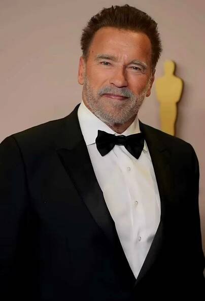 Arnold Schwarzenegger : Net Worth, Height, Weight, Age, Affairs, Wiki, Facts and Figures 7