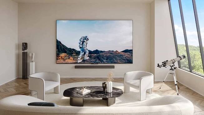 Recenze televizoru TCL 65C845. Výborný 4K MiniLED, kterému prakticky nic nechybí a zároveň nový držitel ceny EISA – AVmania.cz