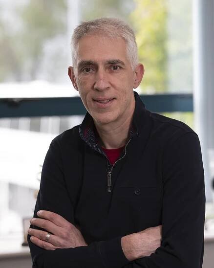 Pascal Derrien - Health Summit