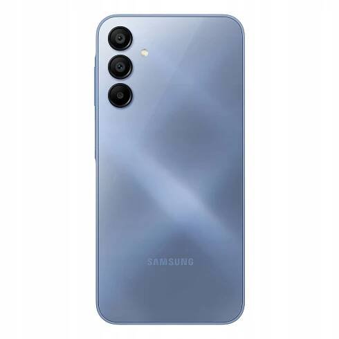 samsung galaxy a15 zadni strana