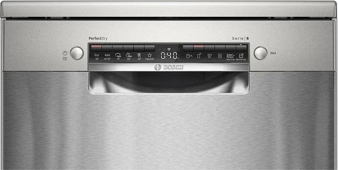 BOSCH SMS6YCI00E