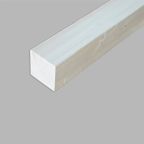 Smrkové KVH Hranoly Nepohledové Nsi 120x120x8000 mm