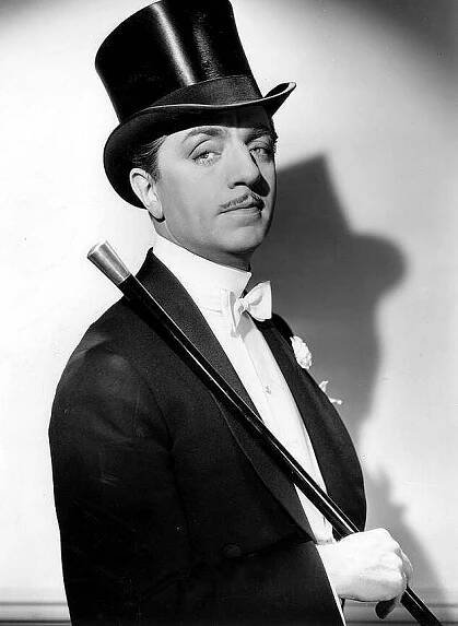 Pin by Alma Dale on British | William powell, Classic film stars, Movie stars