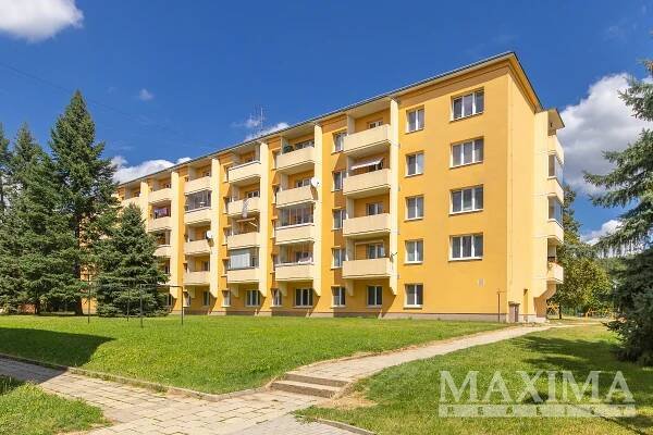 Prodej Byt 3+1, Mokrá-Horákov - Mokrá, okres Brno-venkov