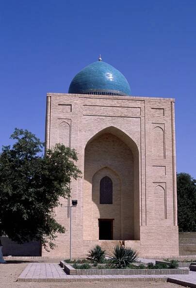 2007Uzbekistan | Travel photography