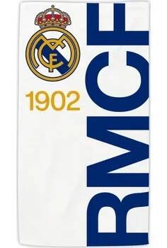 Fan-shop Osuška REAL MADRID RMCF white