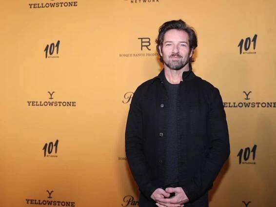 Ian Bohen shares Yellowstone season 5 part 2 filming start, episode count, and release window