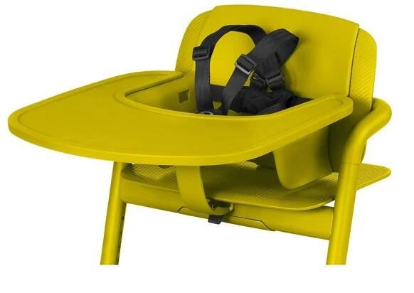 Cybex Lemo Snack Tray 2022 - Cybex - Doplňky k židličkám - Malvík.cz