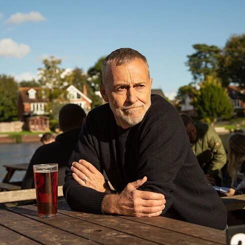 Where the Chefs Eat: Michel Roux Jr's top riverside restaurants