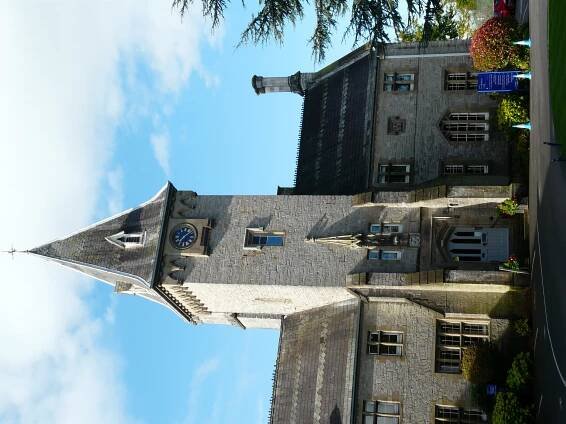Howell's School, Llandaff