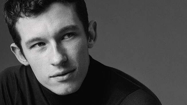 Who Is Callum Turner, Dua Lipa’s Fiancé?