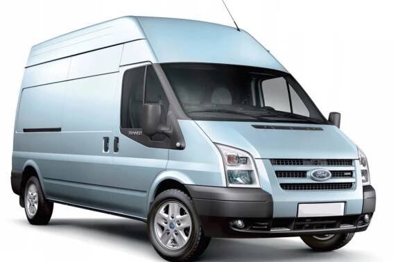 Transit 2011 – 2014