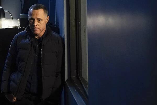 Jason Beghe - Actor
