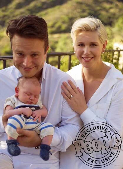 World's Greatest Dad! Robin Williams' Son Zak Welcomes Son McLaurin Clement