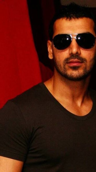 John Abraham Wallpaper