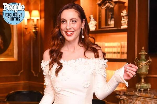 Eva Amurri Celebrates Ahead of Wedding with 'Retro Glam' Bachelorette Party in New Orleans! (Exclusive)
