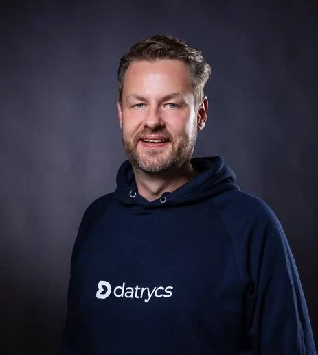 Markus Lorenz - datrycs