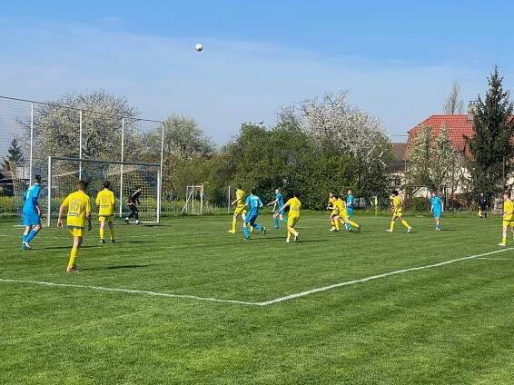 Na Neratovice jsme nestačili | FK Varnsdorf