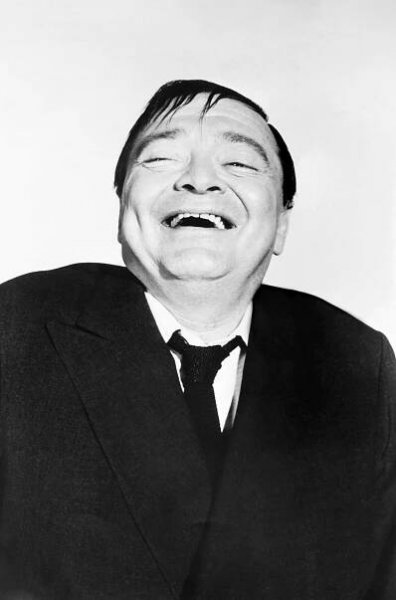 Peter Lorre (2024)