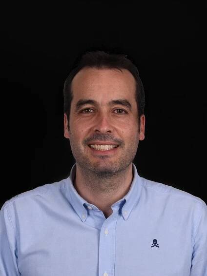 Manuel García Rielo