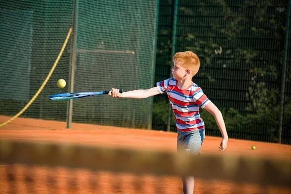 Akce a novinky | OMEGASPORT Olomouc - Fitness, Tenis, Badminton, Squash a Relax